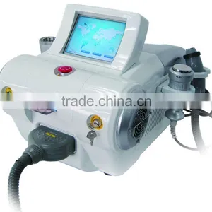 Beauty Slimming Instrument HS 300RV+ Suppliers of Other Beauty Equipment by Shanghai Med Apolo thumbnail-1