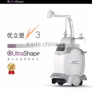 Machinery the Loss of Weight Auto BIO Roller Slimming Machine thumbnail-2