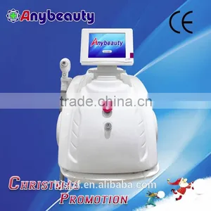 Anybeauty Portable Laser Diode Hair Removal Machine RF Technology thumbnail-1