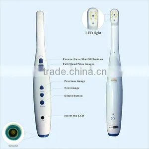 Professional Digital WI-FI Teeth Whitening Light Machine Bleaching Teeth Cleaning Machine For Sale T60 thumbnail-6