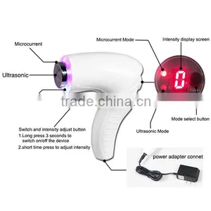 Led Beauty Machine for Face thumbnail-2