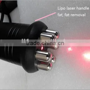 Ultrasonic Cavitation Weight Lose & Skin Rejuvenation Equipment NL-RUV900 2015 Hot Sale Beauty Machine thumbnail-3