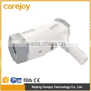 CE ISO Approved 18 Months Warranty Automatic Handle Vagina Video Colposcope thumbnail-1