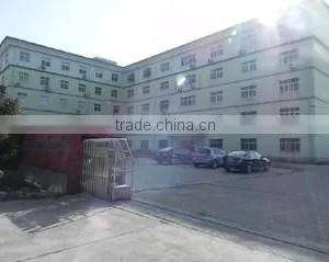 Ningbo Danlong Electrical Appliance Co., Ltd. company overview - view 1 thumbnail
