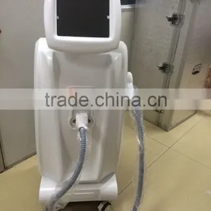 600w Diode Laser Hair Removal Machine With Big Spot Size Pop Lip Hair Ipl Ce Approval Poplaser Much Longer Working Time 10.4 Inch Screen thumbnail-2