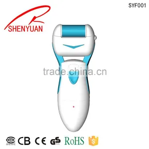 Electric Callus Remover Heel Trimmer Foot Callus Remover Electric thumbnail-1