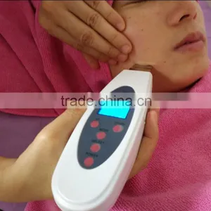 Salon Professional Portable Salon Equipment Diamond Microdermabrasion Jet Oxygen Spray Diamond Peeling Facial Rejuvenation Machine Skin Moisturizing thumbnail-4
