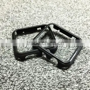 PC Shock Proof Protective Cover For Iwatch 38MM 42MM Skin Cover Case For Apple Watch thumbnail-3