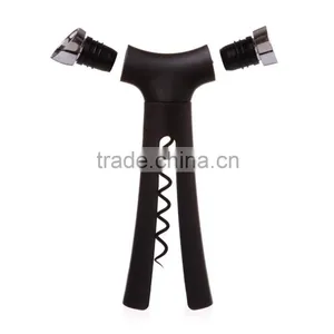 Wholesale Stainless Steel Wine Bottle Opener thumbnail-1