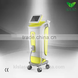 KLSi 808nm Diode Laser Hair Removal/ 808nm Diode Laser Depilation/ 808nm Diode Laser thumbnail-2