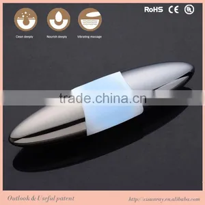 Skin Care Products for Exfoliate Automatic Sensor Massager Facial Care Machine thumbnail-1