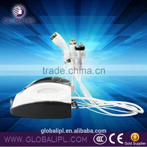 Hot Sell 20mhz Newest High Frequency 4 In1 Cavitation+rf+vaccum+rf thumbnail-5