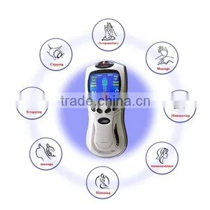 Mulit Function Electric Cupping Therapy Machine thumbnail-3