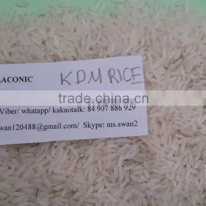 LONG GRAIN WHITE RICE 5%, BROKEN thumbnail-2