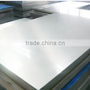 Baosteel 410 Stainless Steel Plate thumbnail-1
