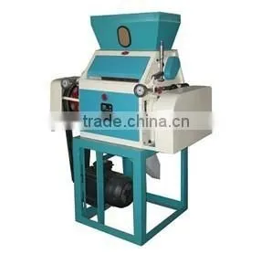 20tpd Corn Flour Mill Machine for Fufu Ugali and Sadza thumbnail-2