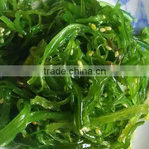 Wakame Kelp Frozen Wakame Kelp Fresh Kelp Dried Kelp thumbnail-1