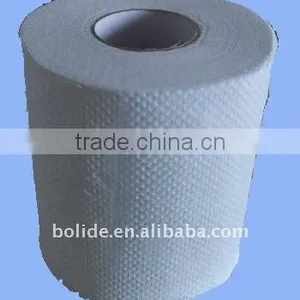 2ply Mixed Pulp Toilet Paper Rolls thumbnail-1