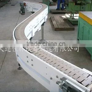 Chain Plate System for Conveyor Products thumbnail-2