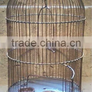 IRON BIRD CAGE thumbnail-1