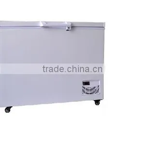 -60 Degree Tuna Sea Food Commercial Chest Deep Freezer thumbnail-2