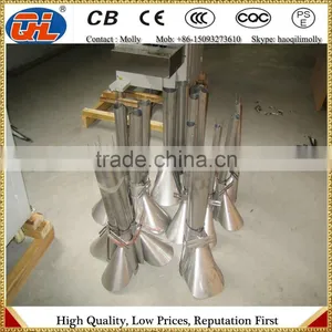 Factory Price Spices Powder Filling and Packing Machine thumbnail-1