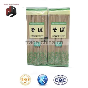 Bulk Soba Noodle Janpenese Soba Noodles thumbnail-1
