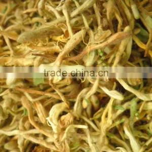 Chinese Herbal Dried Honeysuckle Flower Healthy and Natural thumbnail-5