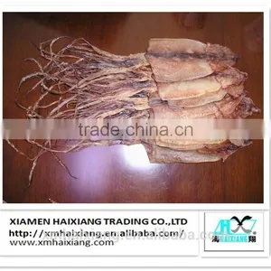 Dried Smoked Squid Supplier thumbnail-1