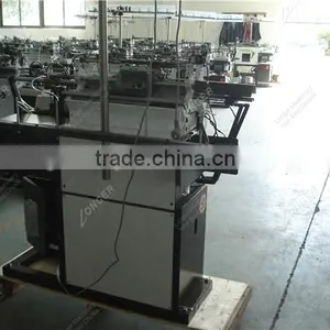 Automatic Cotton Glove Knitting Machine/Glove Making Machine thumbnail-2