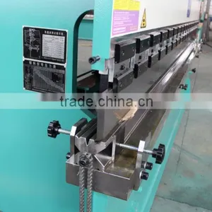 2015 Press Brake Machine Form China thumbnail-5