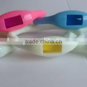 Trendy Anti-mosquito Silicone Wristbands for Kids thumbnail-2
