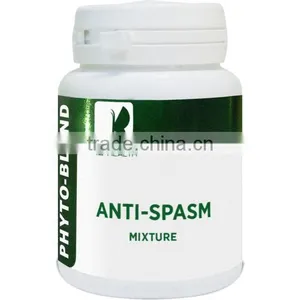 Phyto-blend "Anti-Spasm Mixture" thumbnail-1