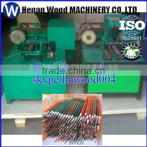 Waste Paper Pencil Making Machine/pencil Machine thumbnail-1