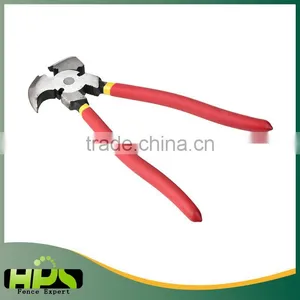 Fencing Pliers Fence Plier MultiPurpose Fencing Plier Dip Coated Handle thumbnail-1