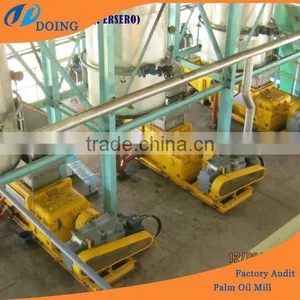 China Leading High Quality Palm Oil Processing Machine | Palm Oil Mill Malaysia thumbnail-1