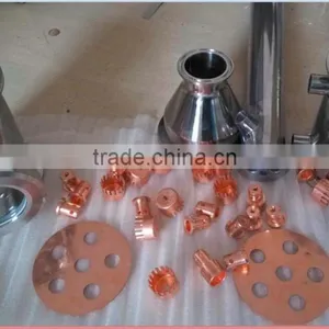 T2 Lead-Free Copper Bubble Plate For Sale thumbnail-3