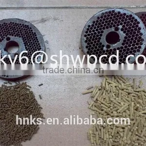 Flat-die Sawdust Wood Pellet Making Machine Price thumbnail-1
