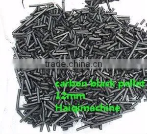 HQ-400 Caron Black Pellet Machine thumbnail-1