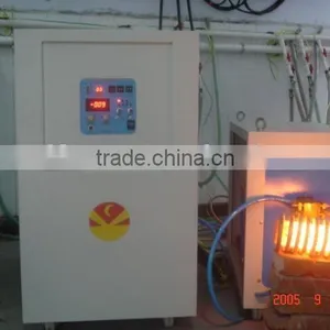 Induction Heating Equipment for Quenching thumbnail-1