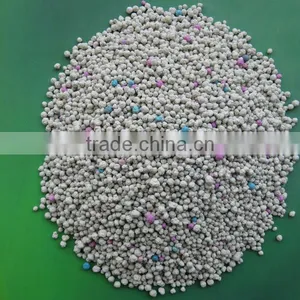 Bentonite Cat Litter Factory thumbnail-1
