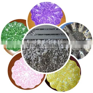 Colorized Melamine Molding Compound With Granular thumbnail-1