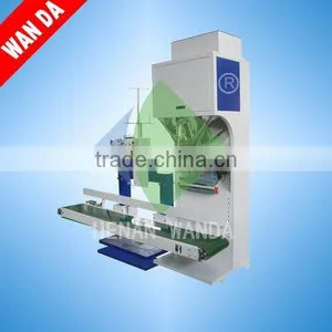 Mechanical Driven Type Wood Pellets Packing Machine Price thumbnail-1