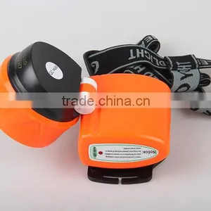 HOT SELLING LED HIGH LUMINANCE RECHARGEABLE HEAD LIGHT ADJUSTMENT LIGHTER FOR FARM/FAMILY/WORKMAN thumbnail-5