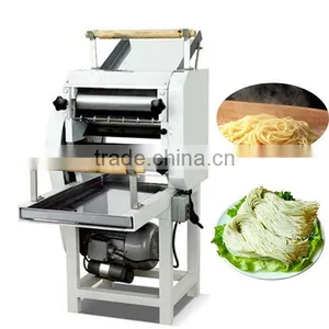 Home Or Canteens Automatic Fresh Noodle Machine thumbnail-1