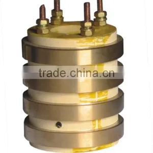 Slip Ring Separated Wind Turbine Collecteur Tournant thumbnail-1