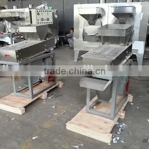 High Efficiency !!! Peanut Skin Peeling Machine/Peanut Skin Sheller Machine/Peanut Red Skin Removing Machine With Factory Price thumbnail-2