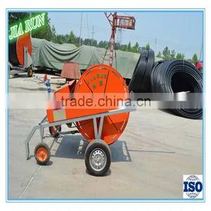 Long Service Life Customizable Small Farm Irrigation System thumbnail-4