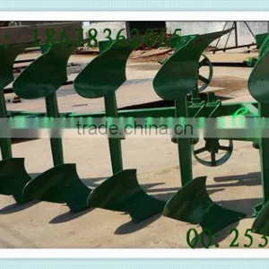 Best Price Reversible 6 Moldboards Share Plow thumbnail-2