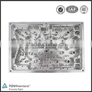 High Precision Machining Parts of Electrical Appliance Production Equipment thumbnail-2